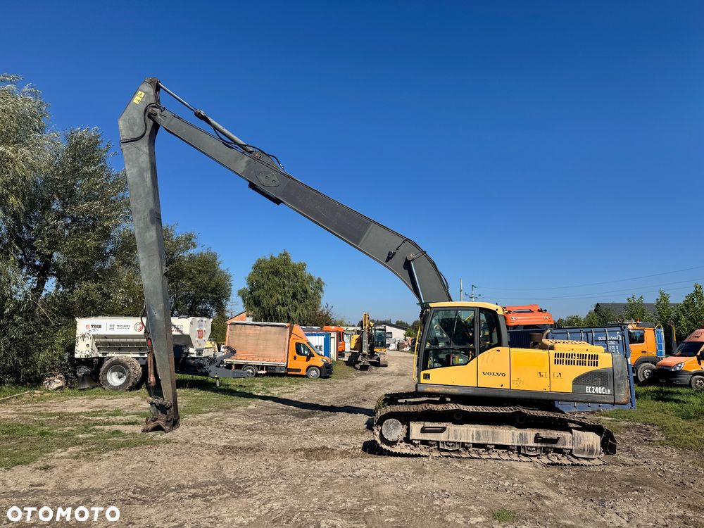 Volvo EC 240 CLR - 3
