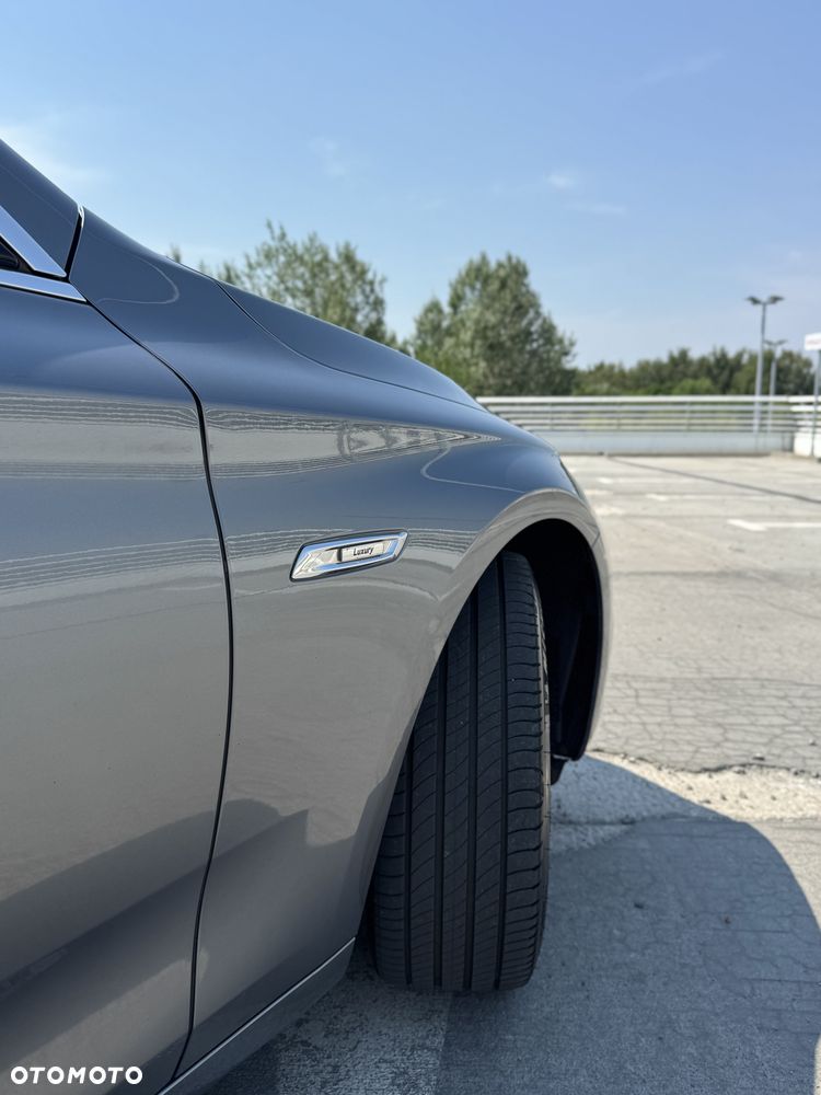 BMW 5GT 530d xDrive Luxury Line - 6
