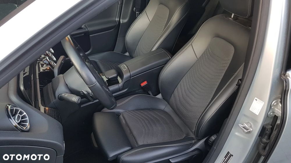 Mercedes-Benz Klasa B 200 d 8G-DCT Style - 9