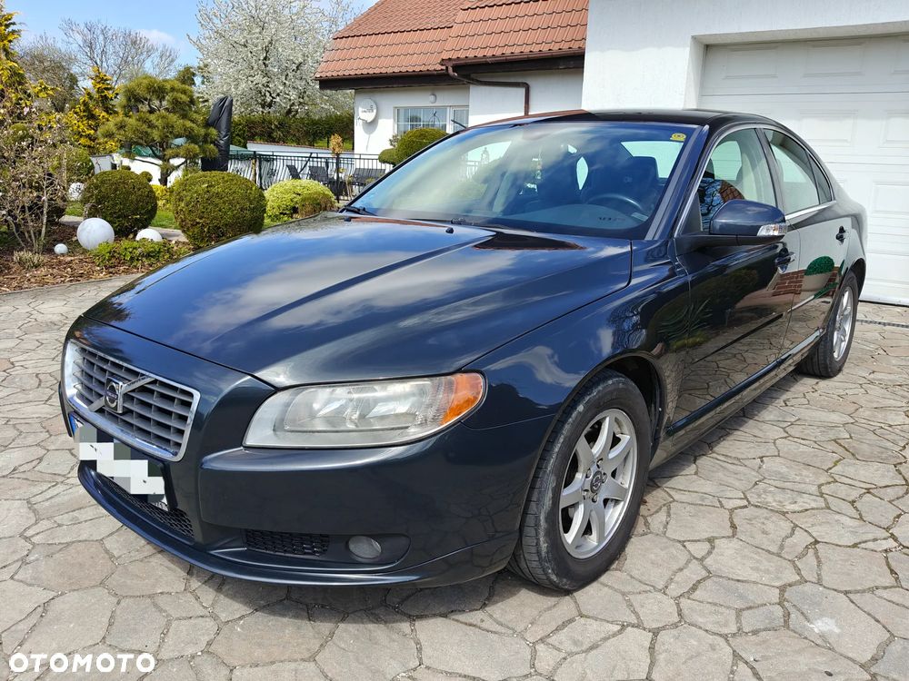 Volvo S80 2.0D Momentum - 1