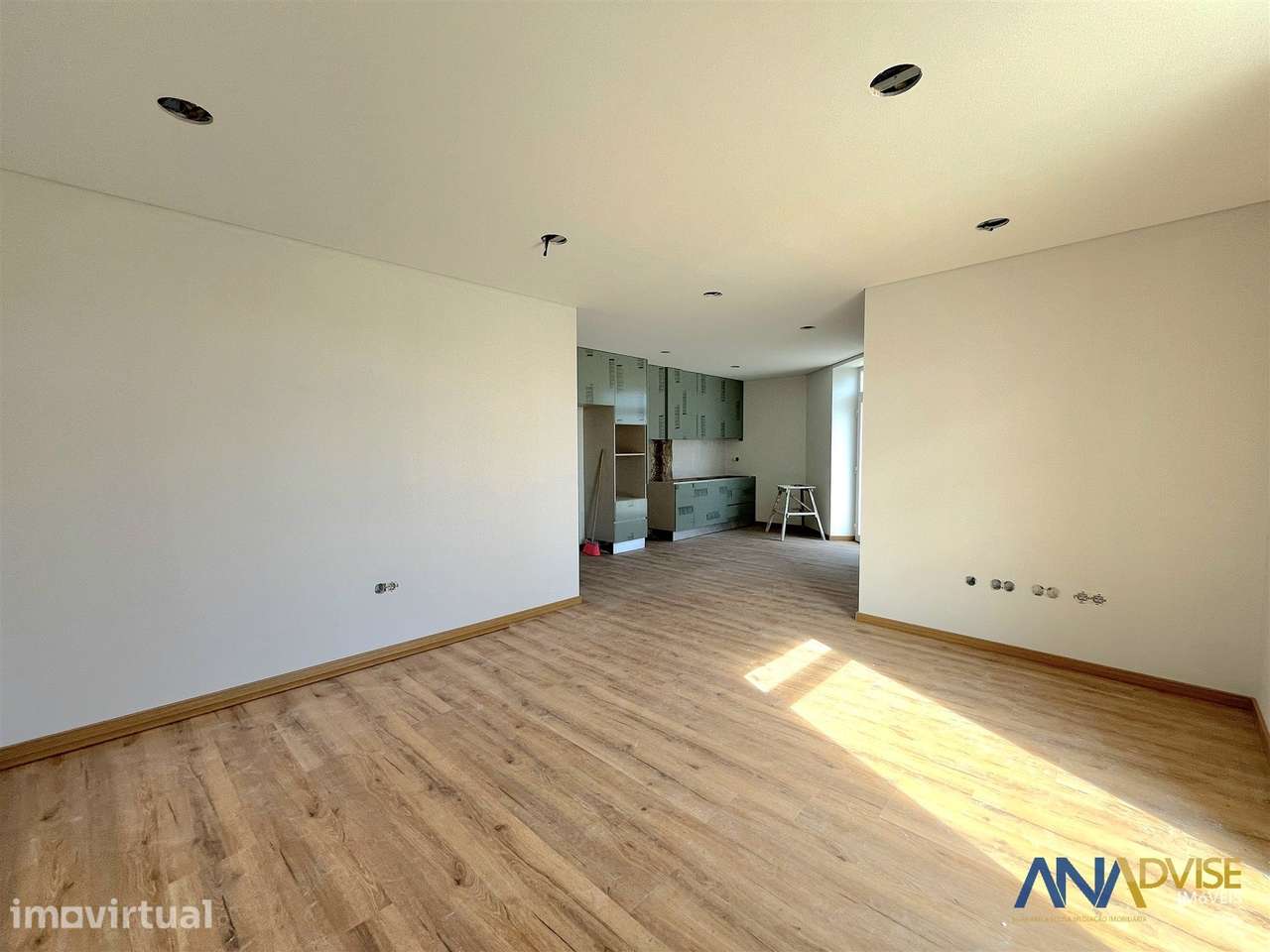 Andar Moradia T2 Venda em Campo,Viseu