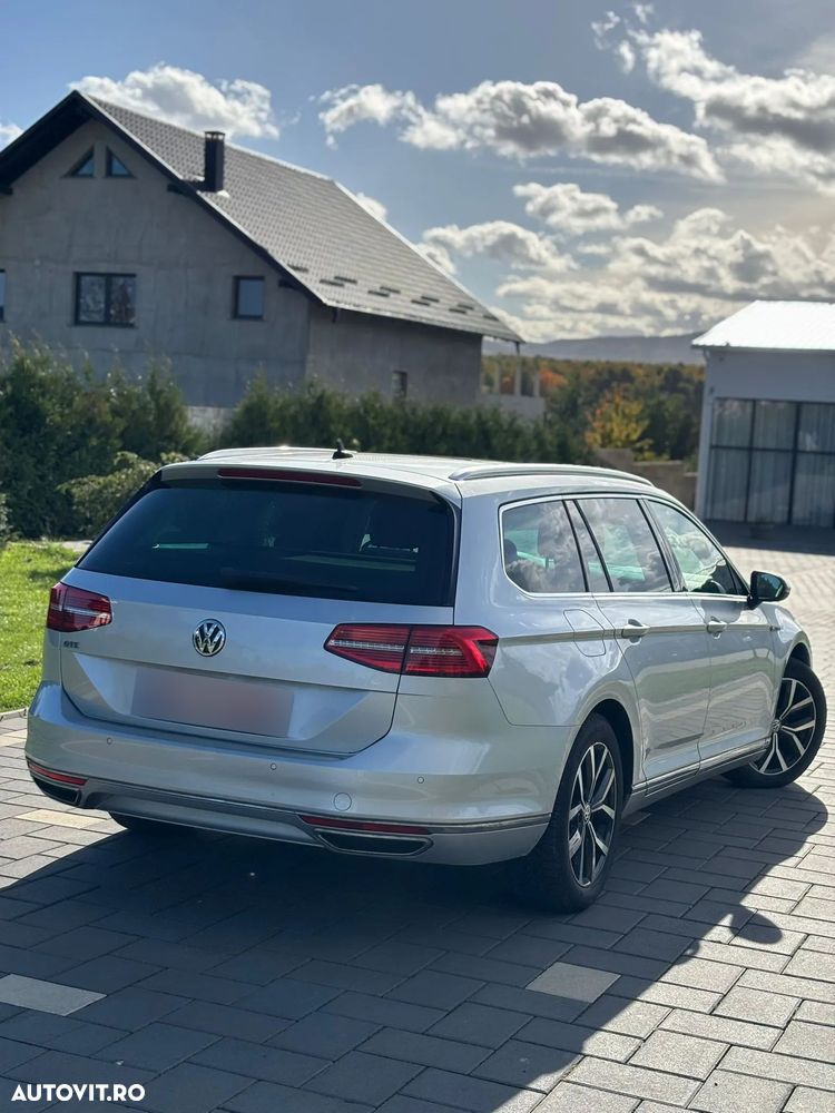 Volkswagen Passat ver-gte - 21