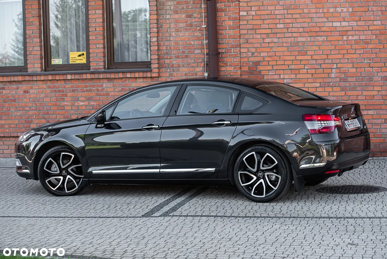 Citroën C5 BlueHDi 150 S&S Exclusive - 13