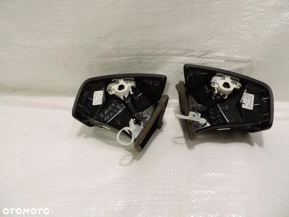 KRATKA KRATKI NAWIEWU FORD C-MAX II MK2 AM51-R018B08-BHW AM51-R018B09 - 2