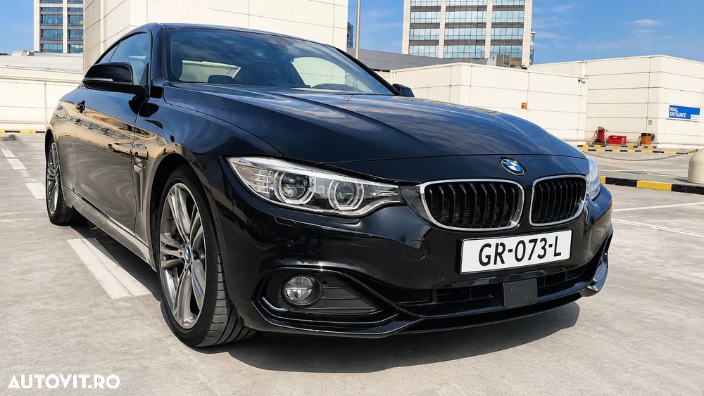 BMW Seria 4 - 10