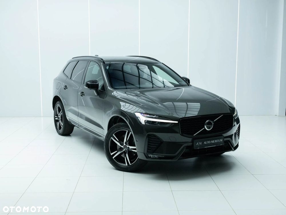 Volvo XC 60 - 2