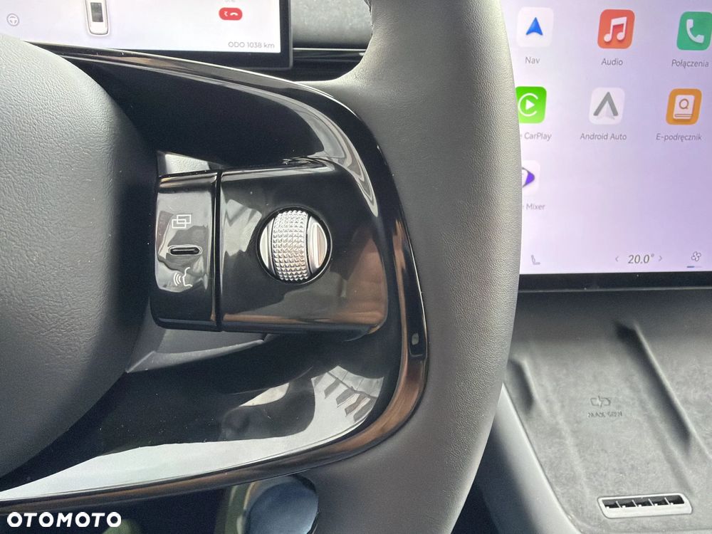 Omoda 7 1.5 T-GDi Super Hybrid Luxury - 20