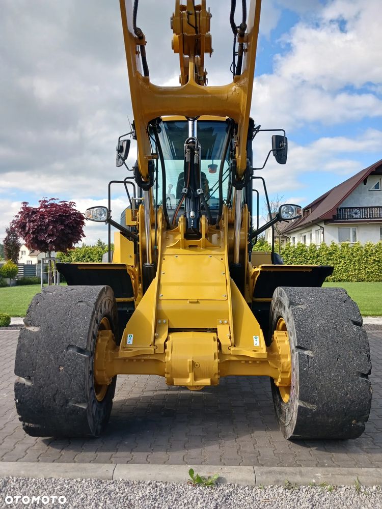 Caterpillar 938 M - 27