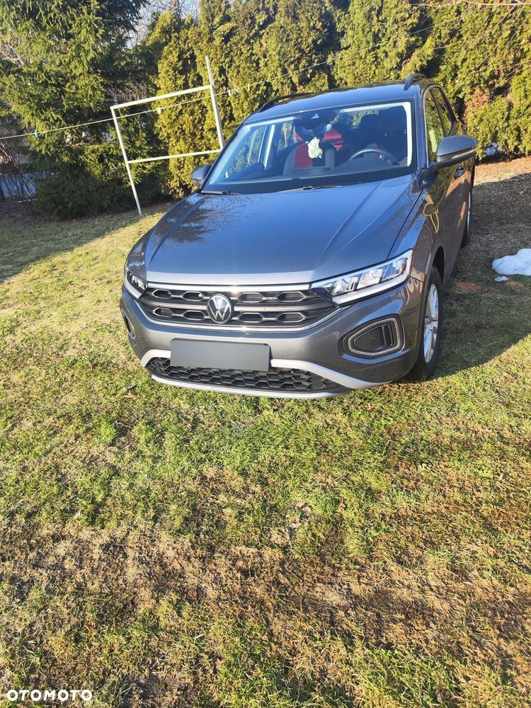 Volkswagen T-Roc 1.5 TSI Special Edition - 2