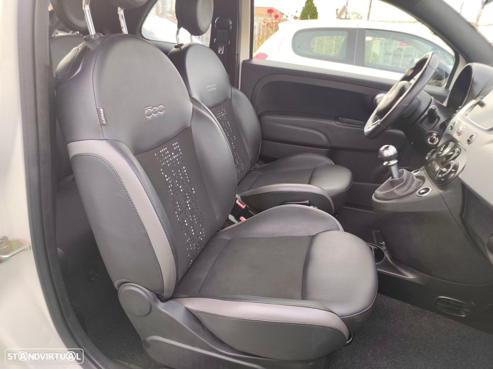 Fiat 500C - 32
