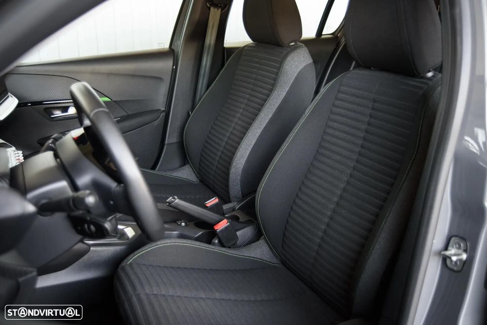 Peugeot 208 1.2 PureTech Active - 24