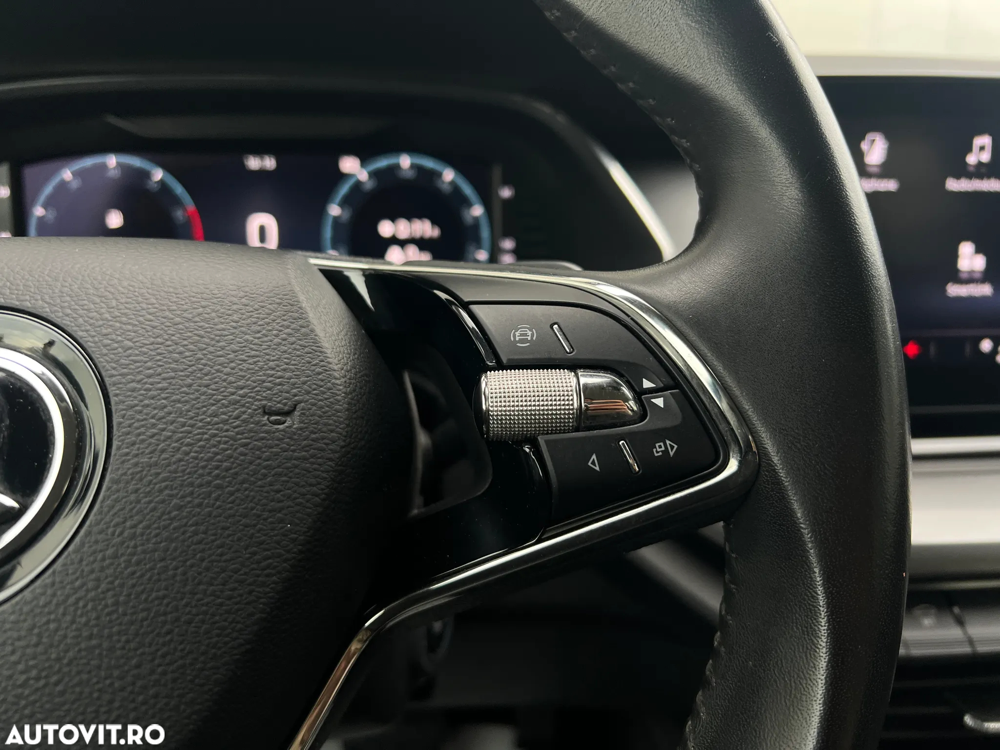 Skoda Octavia 1.0 TSI DSG Mild Hybrid Ambition - 17