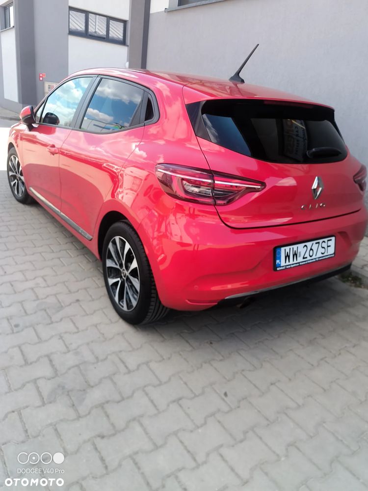Renault Clio 1.0 TCe Zen - 5