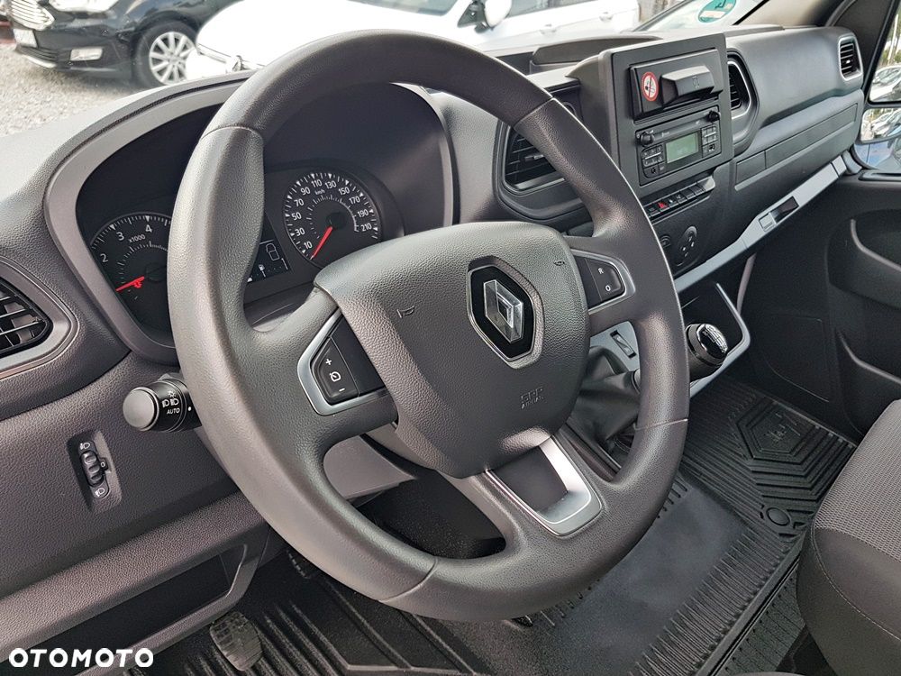 Renault MASTER - 15