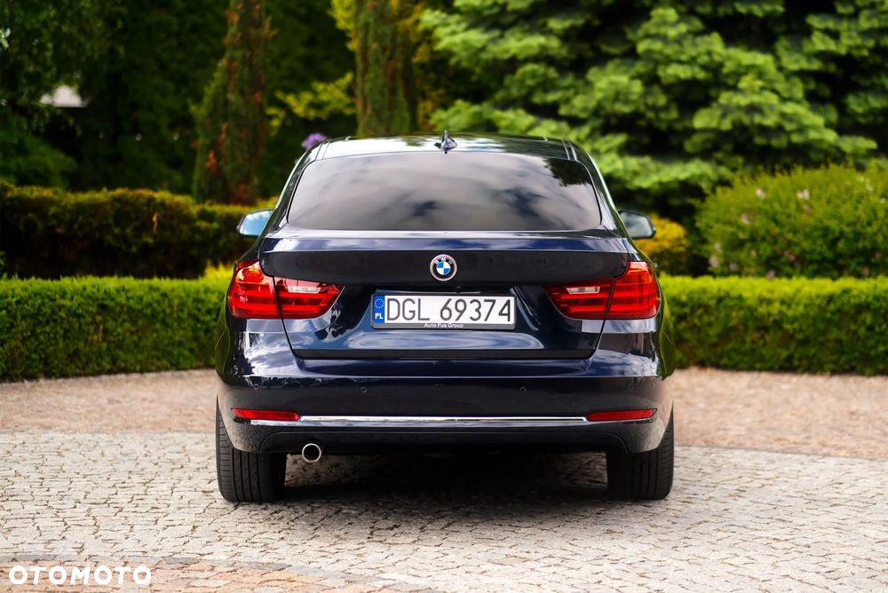 BMW Seria 3 - 14