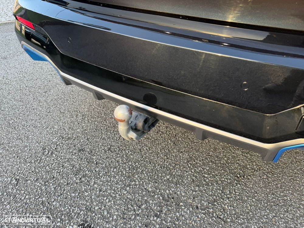 BMW iX3 M Sport Impressive - 13