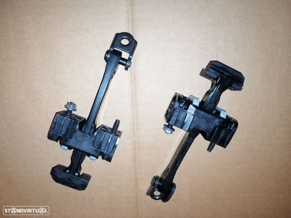 Limitadores de porta Peugeot Partner Citroen Berlingo 2008-2018 - 1