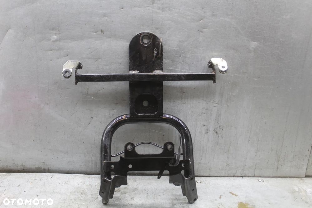 Yamaha Tricity 125 stelaż uchwyt mocowanie - 1