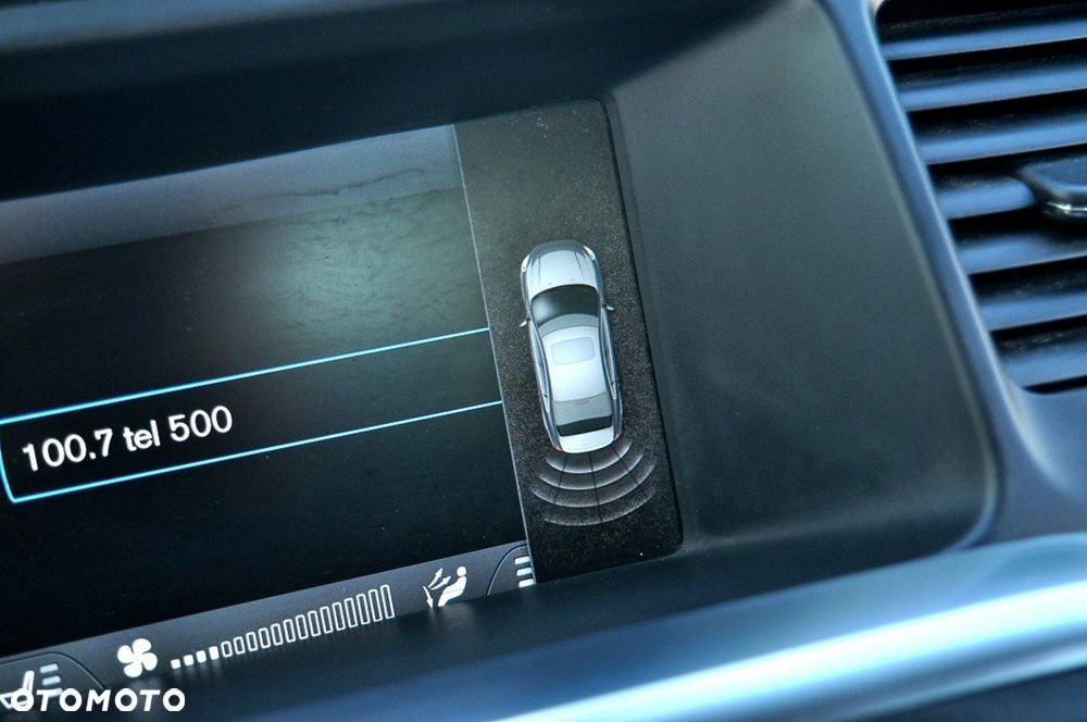 Volvo S60 D3 Geartronic Momentum - 22