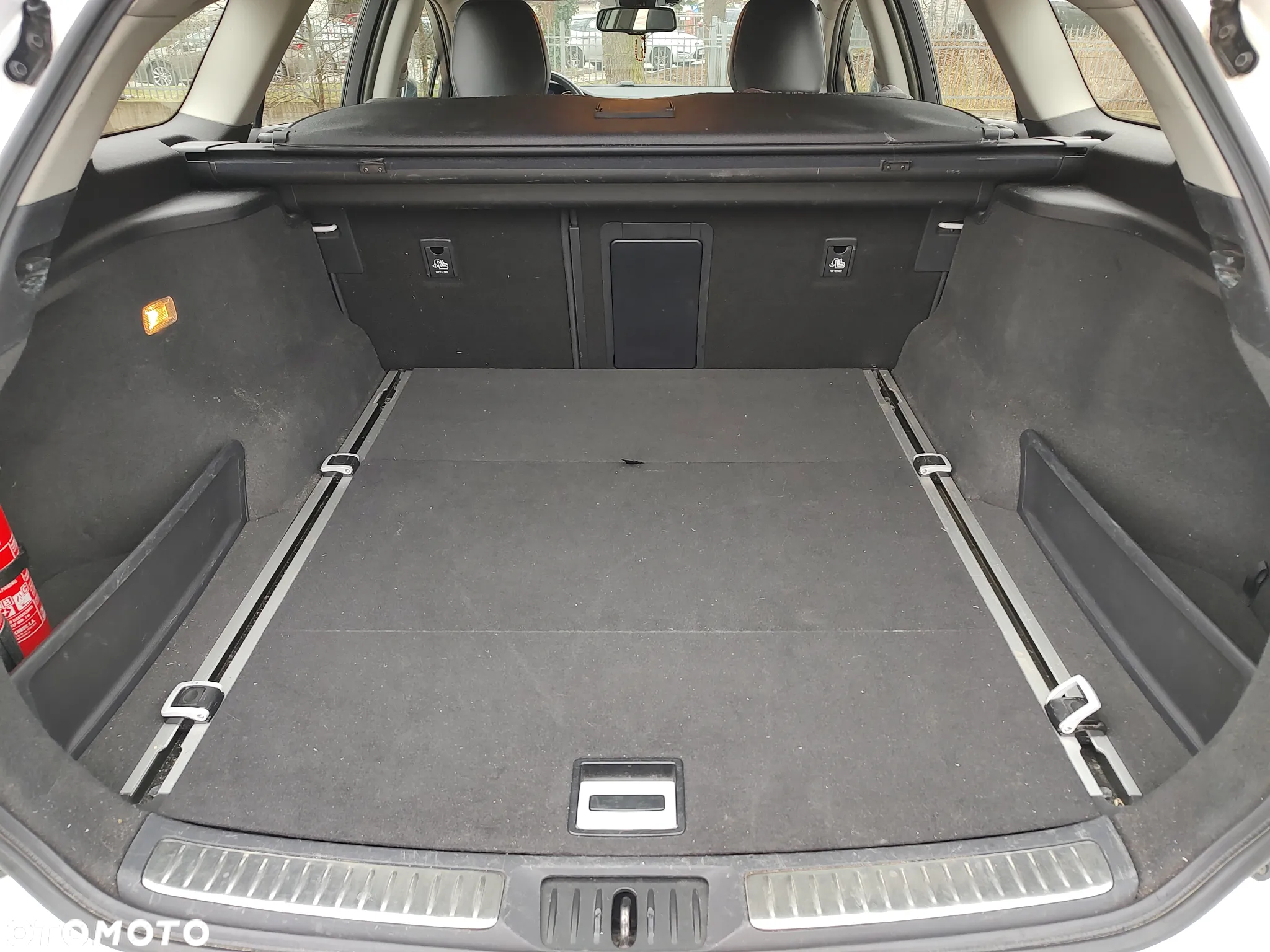 Toyota Avensis 1.8 Premium - 15