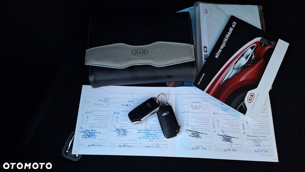 Kia Ceed 1.6 T-GDI DCT7 OPF GT - 18