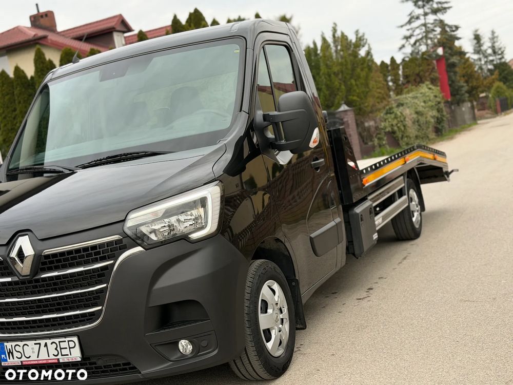 Renault Master - 34