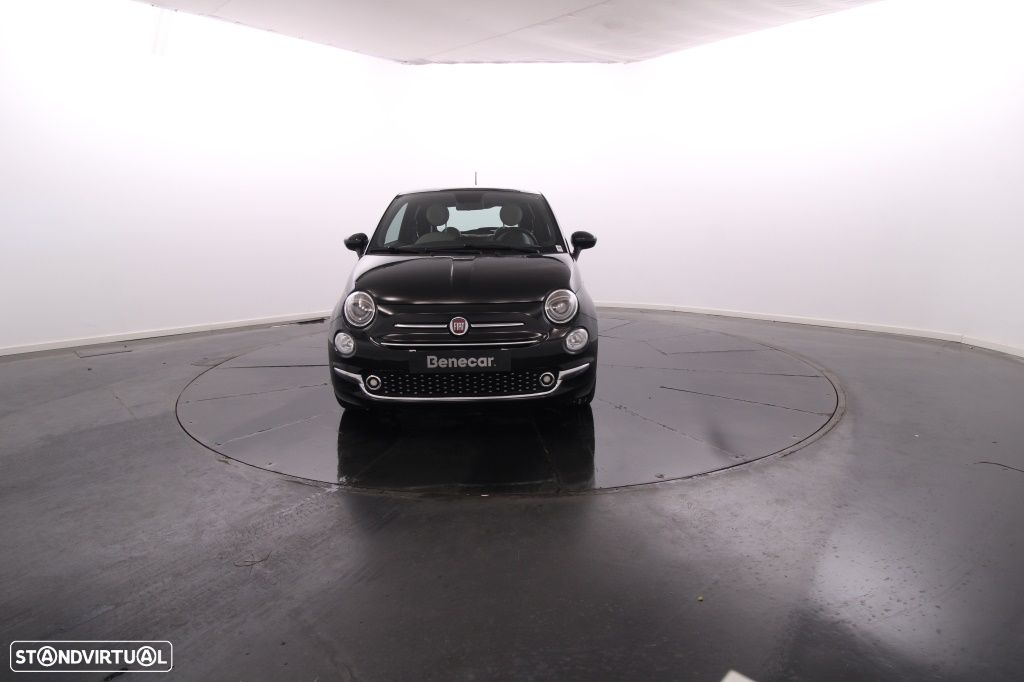 Fiat 500 1.0 Hybrid Dolcevita - 12