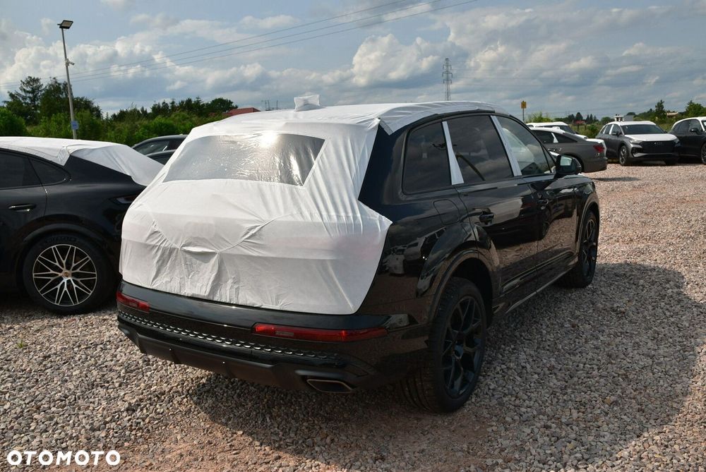 Audi Q7 - 6