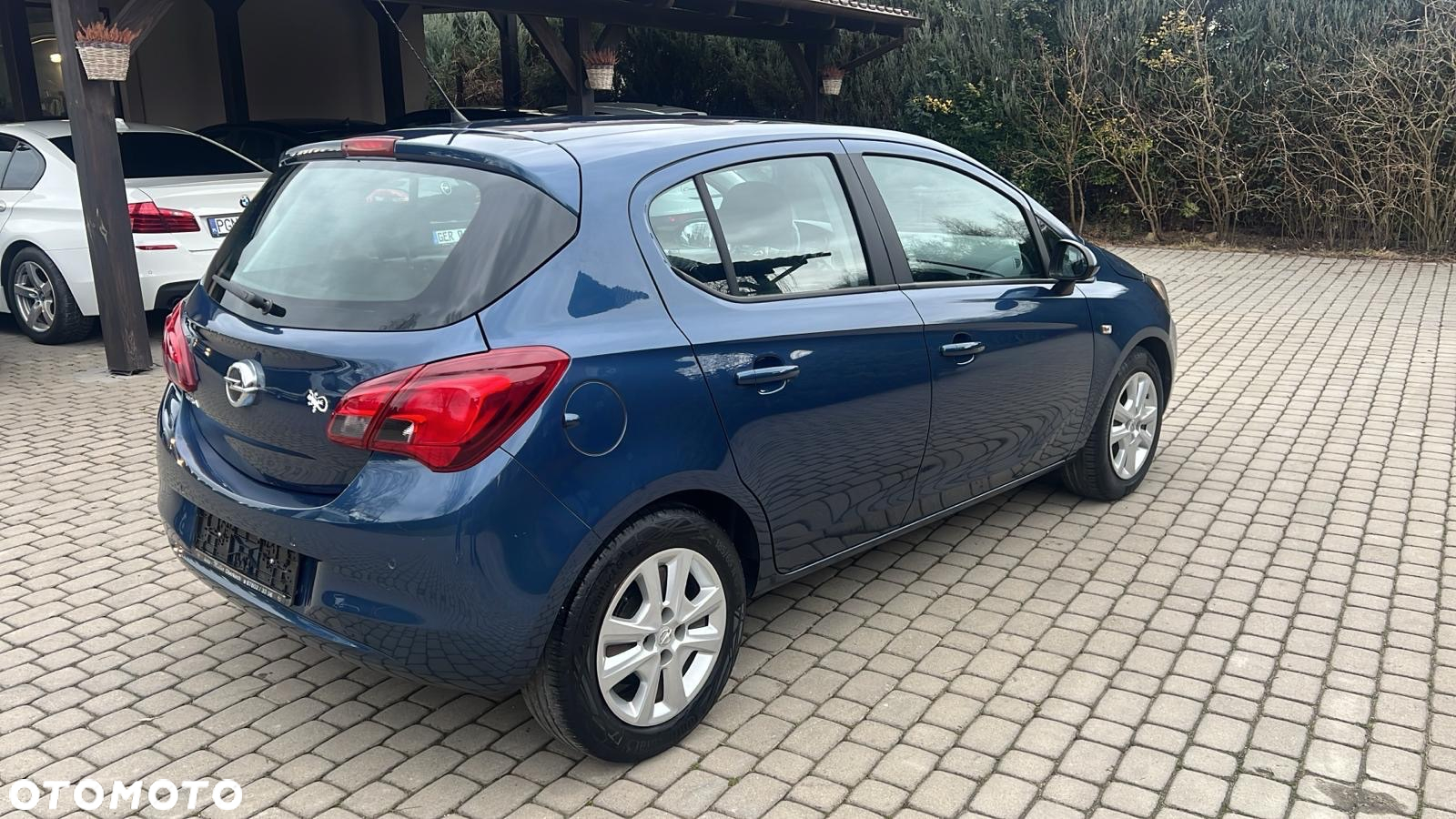 Opel Corsa 1.4 Enjoy - 15