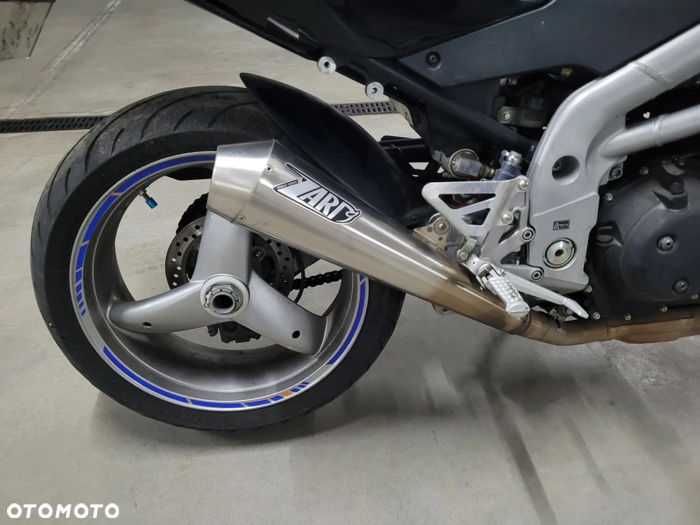 Triumph Speed Triple - 4