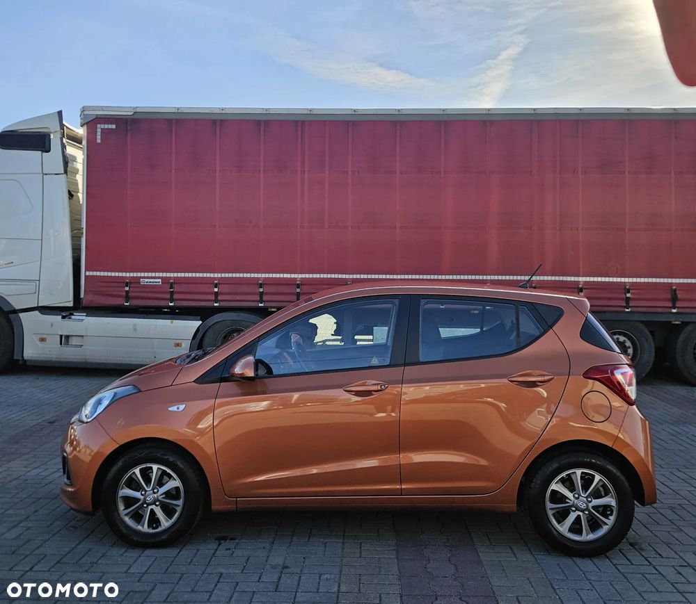 Hyundai i10 - 3