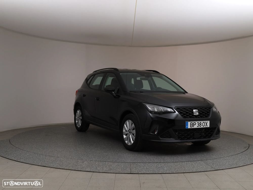 SEAT Arona 1.0 TSI Style - 5