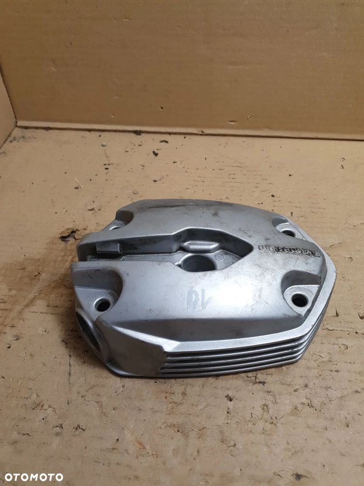 BMW R1200 RT K26 POKRYWA DEKIEL GŁOWICY LEWY 7673081 08 - 3
