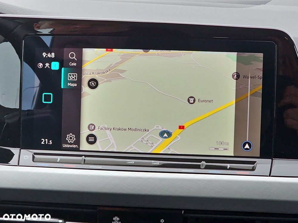 Volkswagen Golf - 11