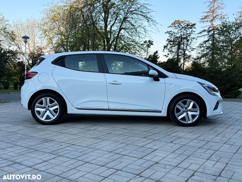 Renault Clio TCe 100 EDITION ONE - 17