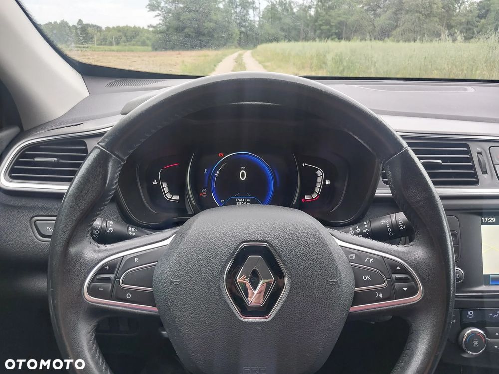 Renault Kadjar - 16