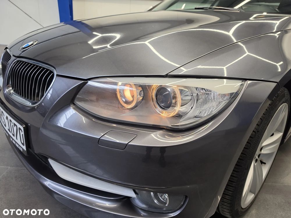 BMW Seria 3 320d Edition Exclusive - 19