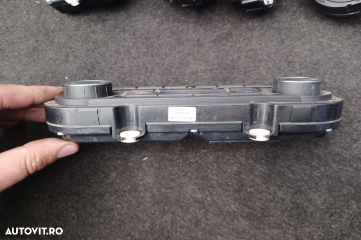 Comanda AC 5K0907044ET 5HB009746 5K0907044ET 5HB009746 Volkswagen VW - 3