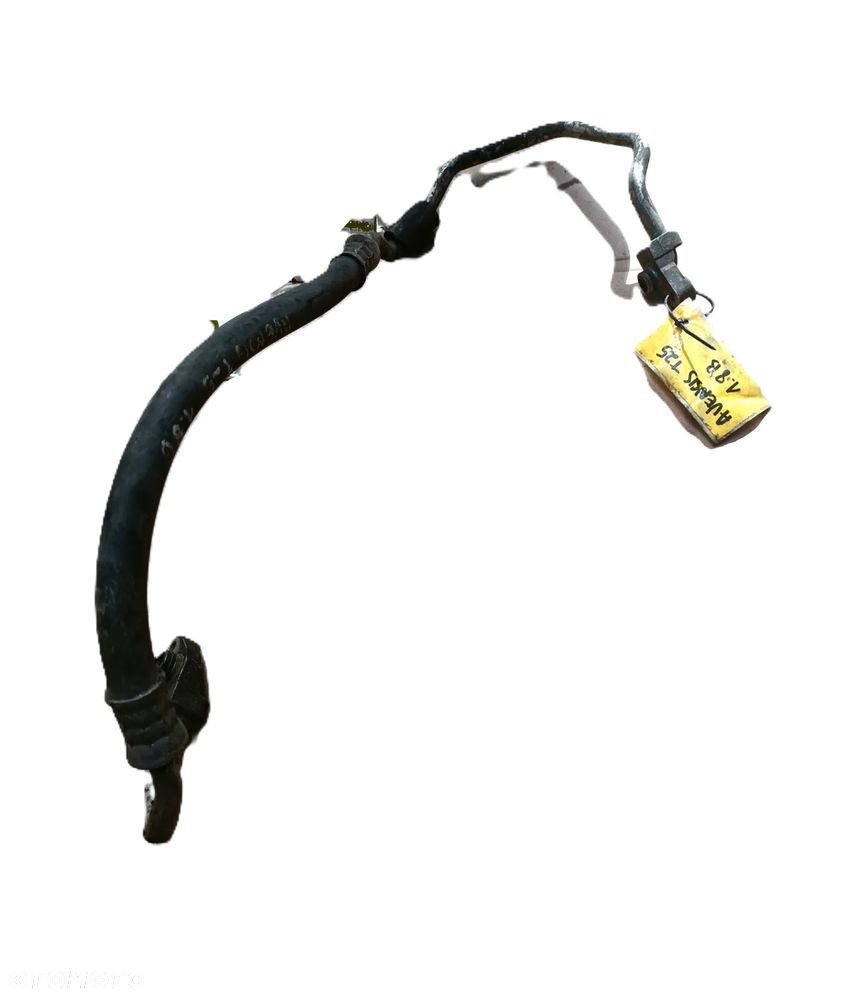 TOYOTA AVENSIS T25 03-09 r. 1,8 B PRZEWÓD RURKA WĘŻYK KLIMATYZACJI EU + - 1