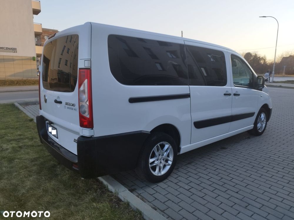 Fiat Scudo - 9