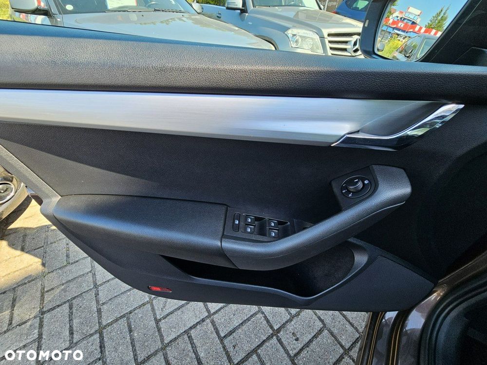 Skoda Octavia 1.6 TDI Ambition - 22