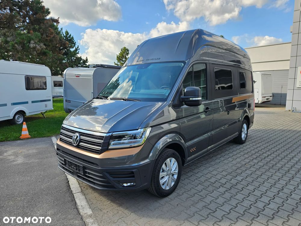 Globe-Traveller Falcon - 5