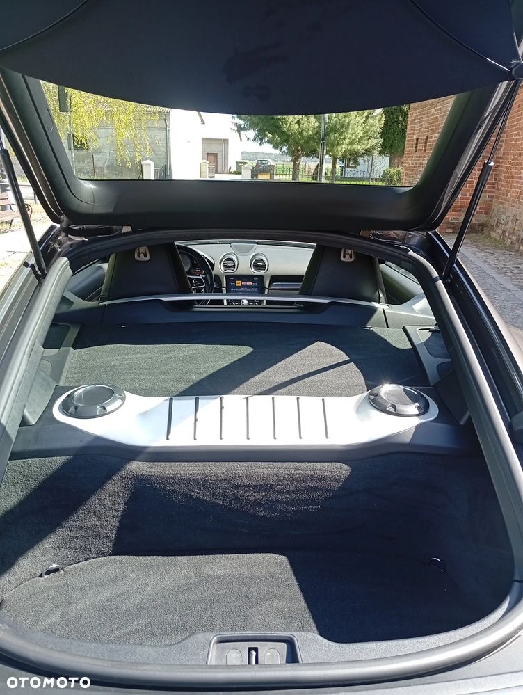 Porsche 718 Cayman - 9