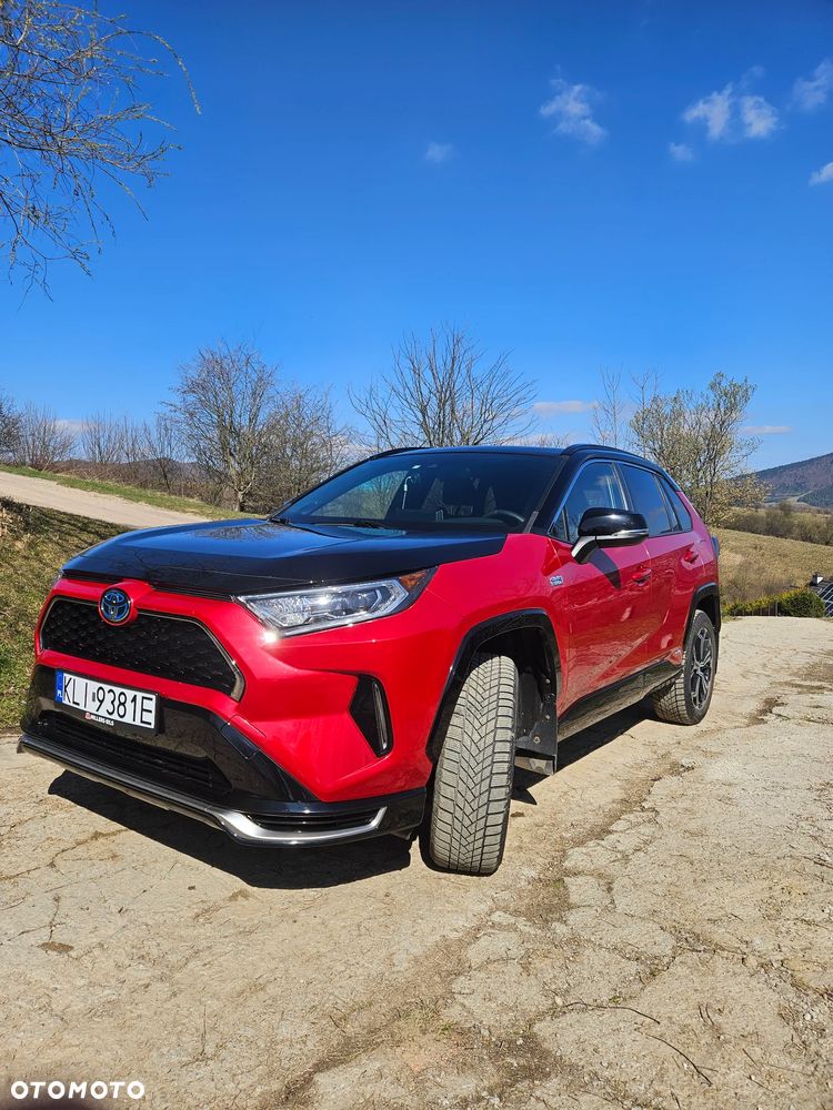 Toyota RAV4 - 3