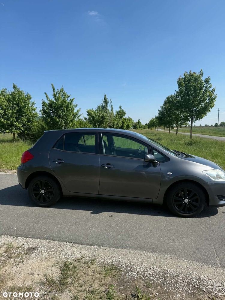Toyota Auris 1.6 VVT-i Premium Start - 3