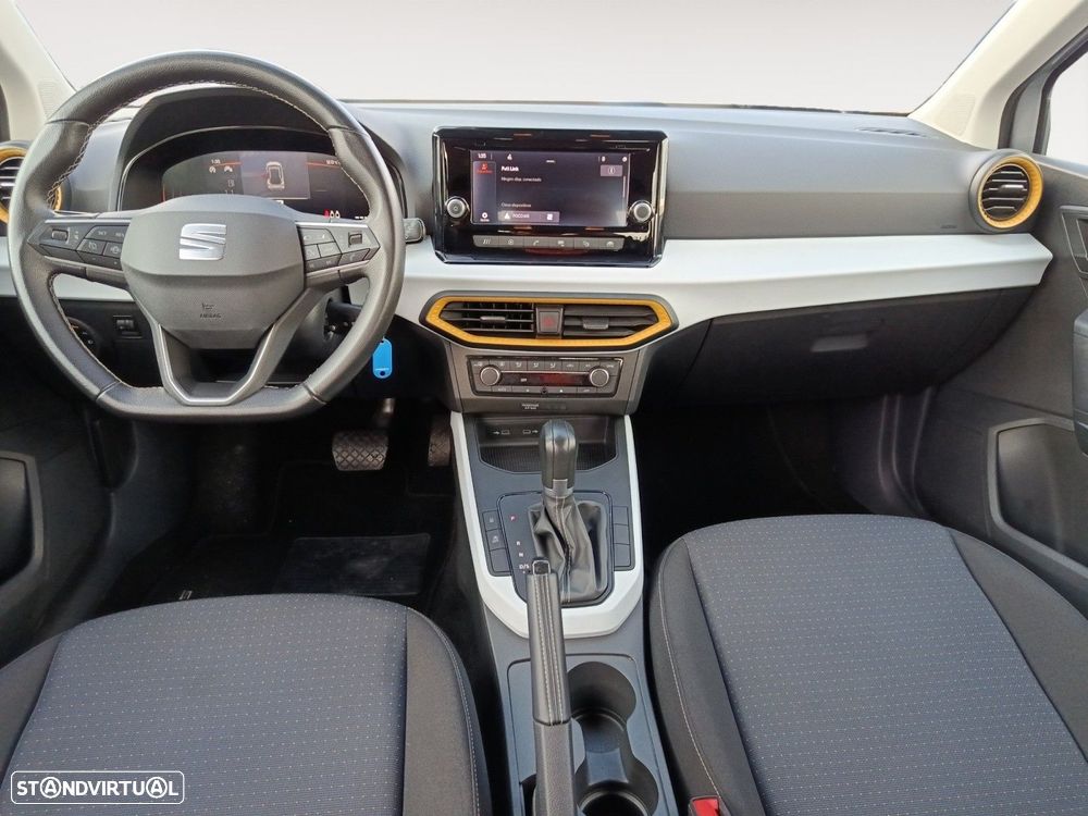 SEAT Arona 1.0 TSI Style DSG - 10