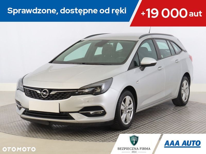 Opel Astra - 2