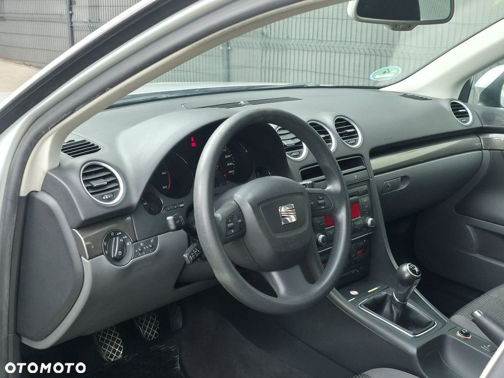 Seat Exeo - 7