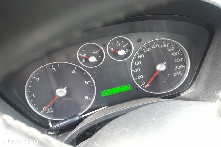 Dezmembrez Ford C-Max 1 [2003 - 2007] Minivan 2.0 TDCi MT (136 hp) G6 - 6