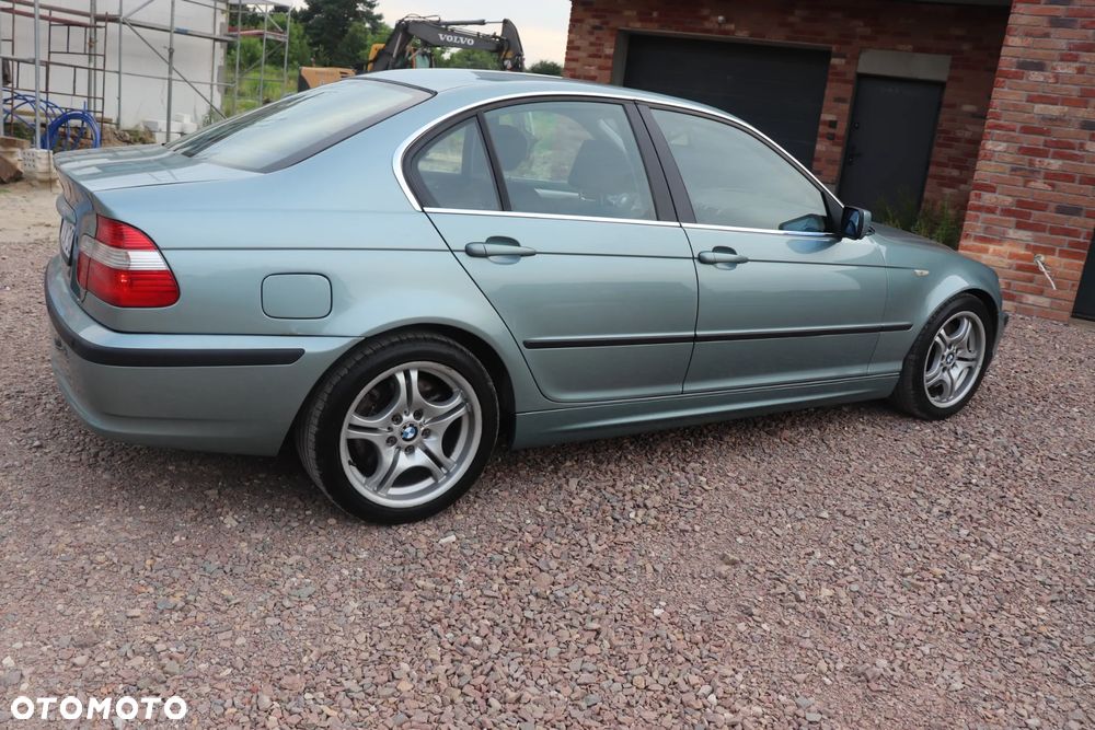 BMW Seria 3 - 13